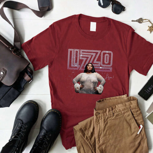 The Special Tour 2023 Shirt, Lizzo Tour Shirt, Lizzo Concert Shirt, the Special Tour Merch, Lizzo Fan Gift, Lizzo T-Shirt Lizzo Merch