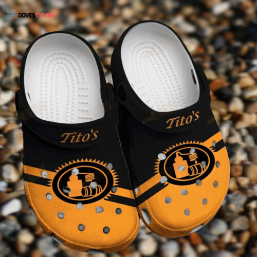 Stylish King Bee Pattern Crocs: Comfortable & Trendy Footwear