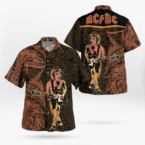 Star Wars Tribal Hawaii Shirt