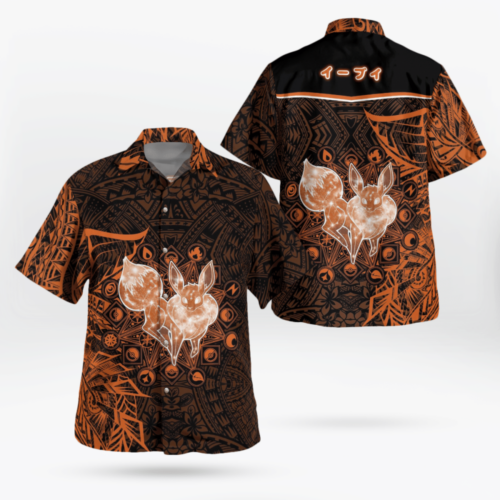 Slipknot 2022 Hawaii Shirt