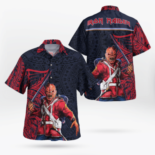 Best Of IM Tribal Hawaii Shirt