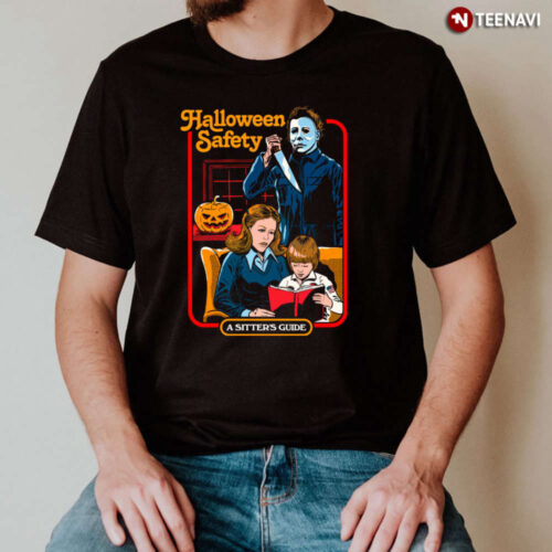 Michael Myers Halloween Safety A Sister’s Guide