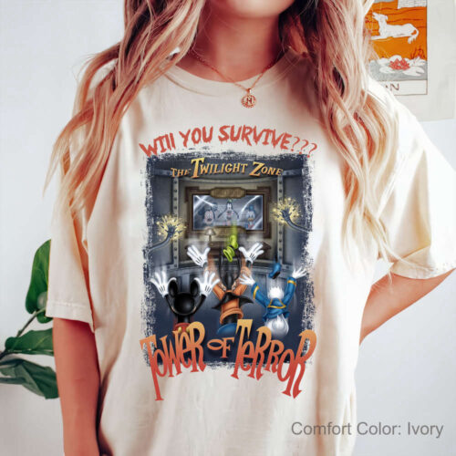The Haunted Mansion Retro Comic Tshirt, Halloween Shirt, Haunted Mansion Tee, Halloween Gifts,The Haunted Mansion 1969 Shirt,Halloween Shirt