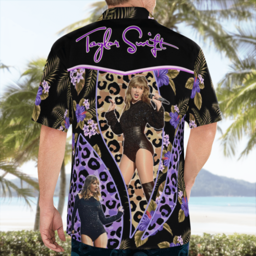Get Ready for Taylor Swift s 2022 Hawaii Shirt – Limited Edition!
