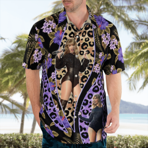 Get Ready for Taylor Swift s 2022 Hawaii Shirt – Limited Edition!