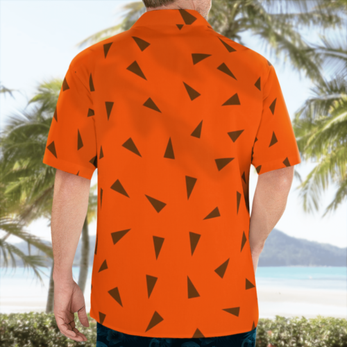 Goku s Hawaiian Shirt: Stylish & Casual Attire for Dragon Ball Fans