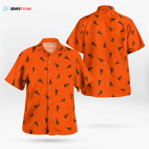 Goku s Hawaiian Shirt: Stylish & Casual Attire for Dragon Ball Fans