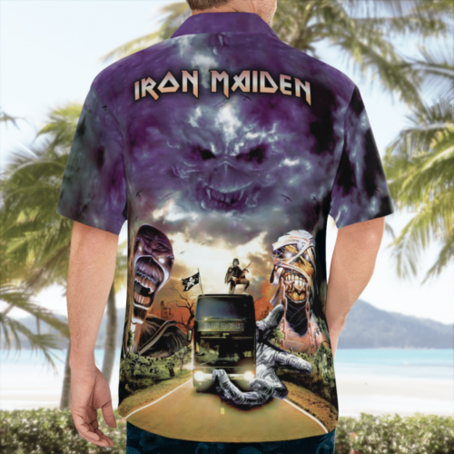 Irm Eddie Wallpapers Hawaii Shirt