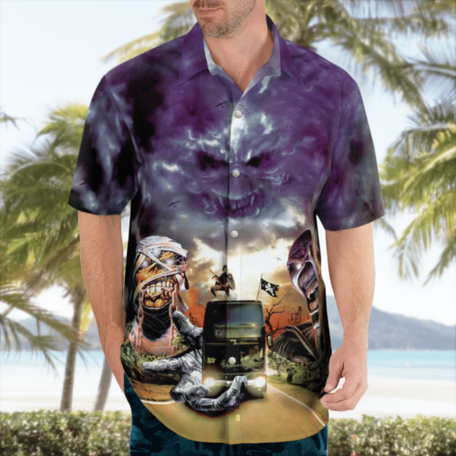 Irm Eddie Wallpapers Hawaii Shirt