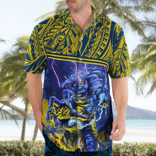 IrM Tribal Live After Death Hawaii Shirt