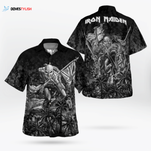 Slayer Skull Veteran 2022 Hawaii Shirt