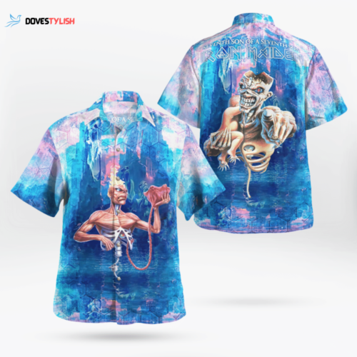 Avatar Love Hawaii Shirt