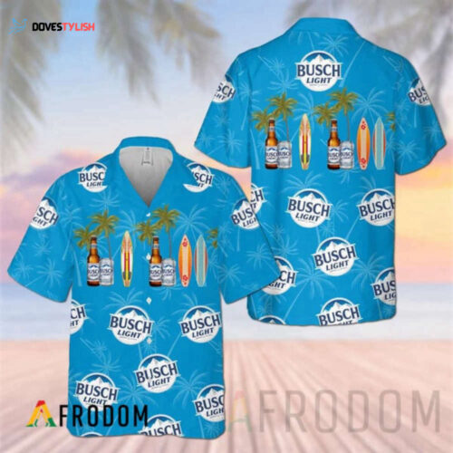 Palm Trees Hawaii Captain Morgan Hawaii Shirt