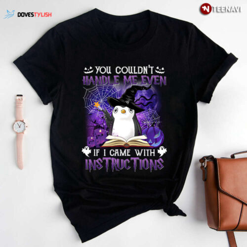 Lovely Gnomes on Halloween Holiday for Gnome Lover T-Shirt