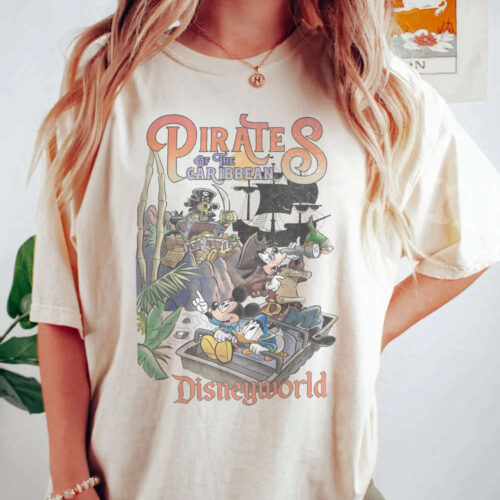 Retro Mickey Disney Epcot Shirt, Vintage Epcot 1982 Shirt, Disney Comfort Colors, Magic Kingdom, Disneyland Shirt, Disney Family Trip Shirt