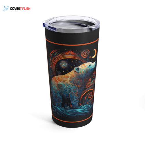 Want To Be Your Last Everything – Personalized Tumbler Cup – Couple Shoulder To Shoulder
