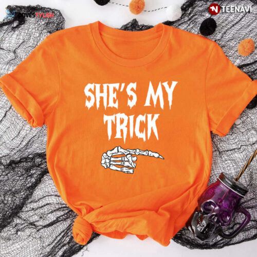 My Broom Broke So Now I’m A Nurse for Halloween T-Shirt