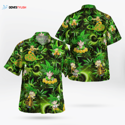 Pokémon Hawaii Shirt