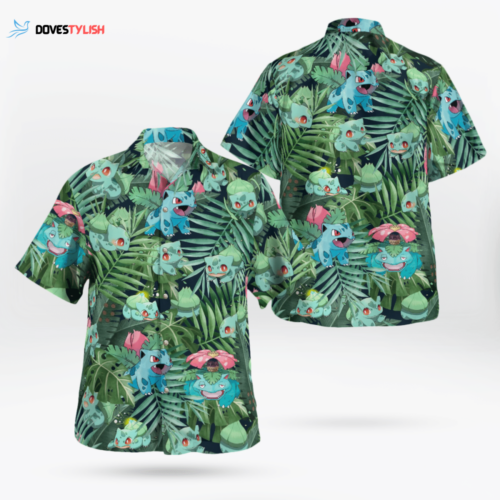 Stylish PKM B Hawaiian Shirt: Embrace Tribal Vibes with Hawaii-Inspired Design