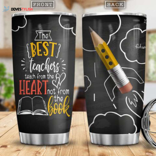 Personalized Book Lover Communication Wood Style Stainless Steel Tumbler, Personalized Tumblers, Tumbler Cups, Custom Tumblers