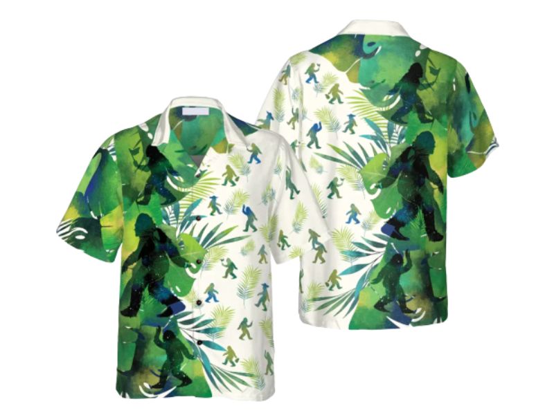 Hawaiian Shirt Collectibility 1