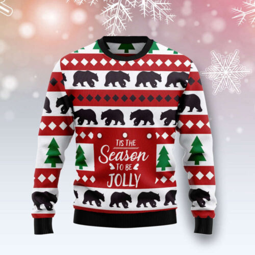 Dinosaurs Knitted Sweater – Best Christmas Gift – Noel Malalan Collection
