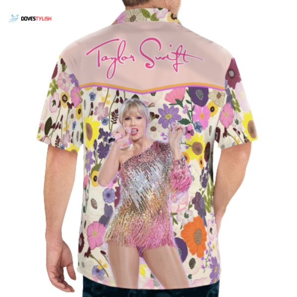 Taylor Swift T-Shirt Designs