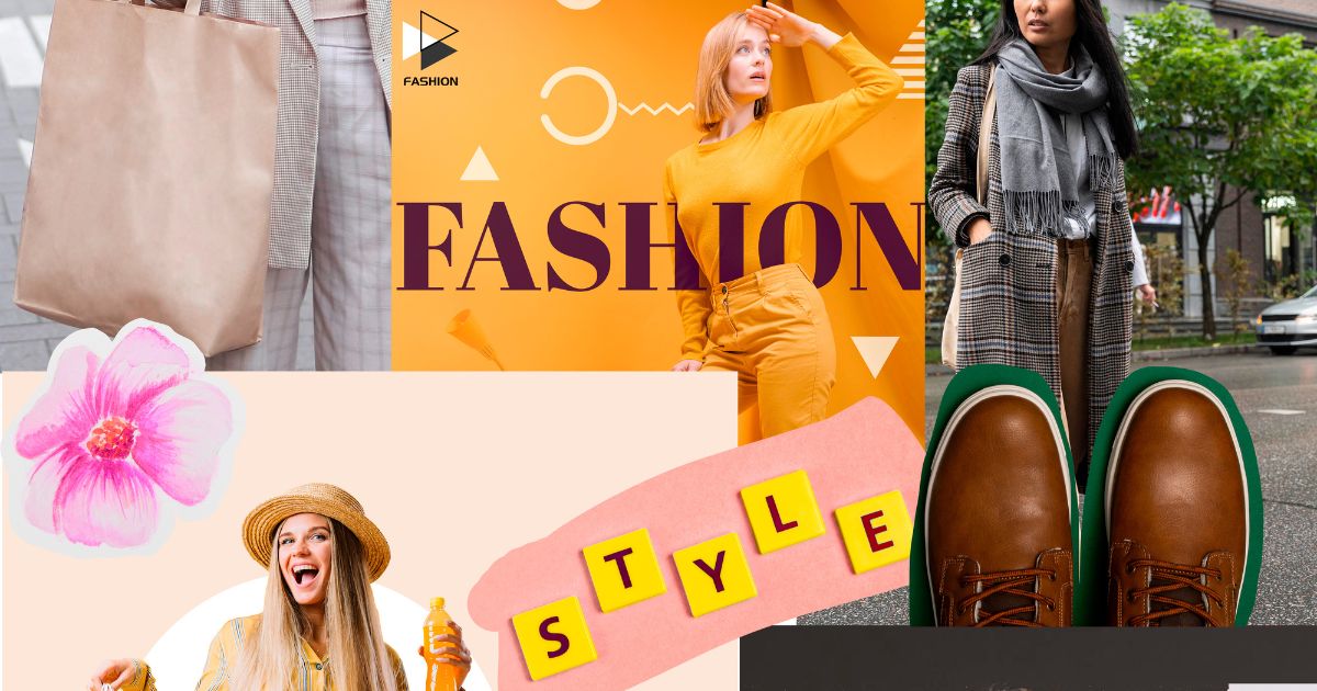 cover post: fashion trend ideas
