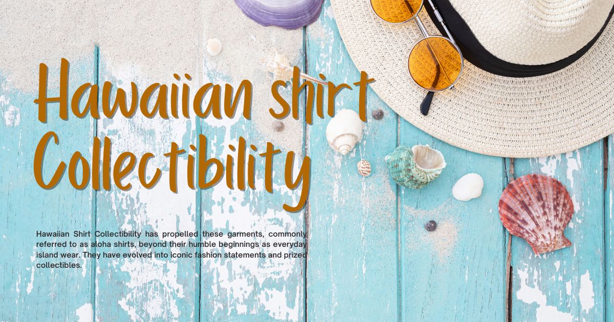 Hawaiian Shirt Collectibility has propelled these garments, commonly referred to as aloha shirts, beyond their humble beginnings as everyday island wear. They have evolved into iconic fashion statements and prized collectibles.