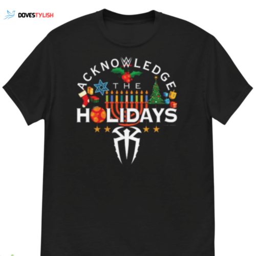 Bloody Holidays 2022: Merry Christmas Shirt – Celebrate the Festive Season in Style!
