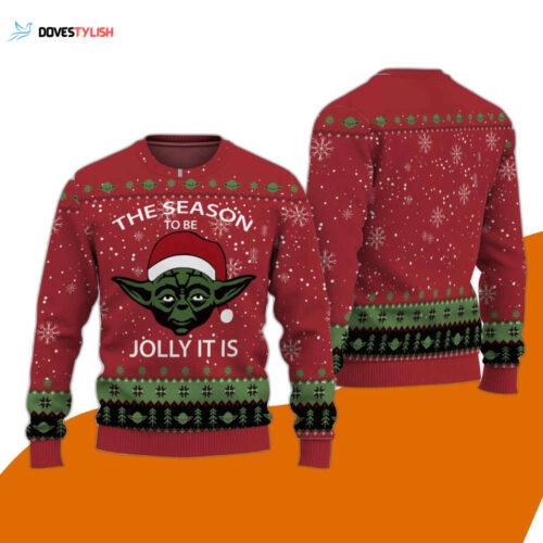 Jim Beam Grinch Ugly Christmas Sweater – Beat the Peopley Outside!