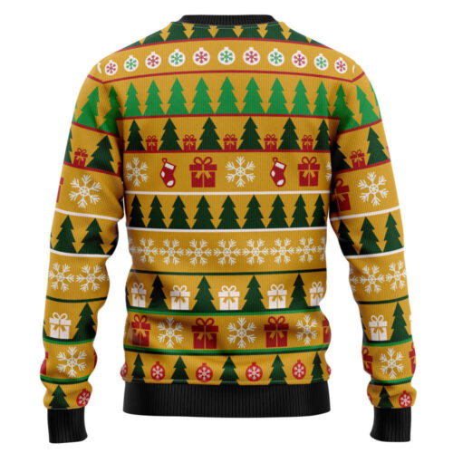 Get Festive with the Best Ugly Christmas Sweater – Funny Beer-Themed Sweaters for Men and Women