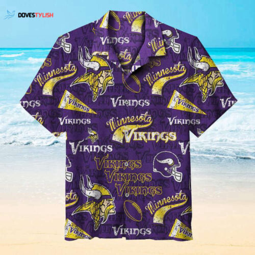 Beach Shirt Nfl Carolina Panthers Hawaiian Shirt