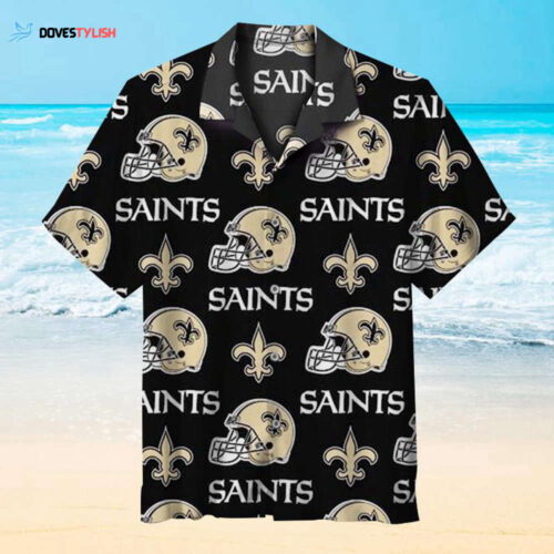Beach Shirt NFL Tampa Bay Buccaneers Hawaiian Shirt All over print