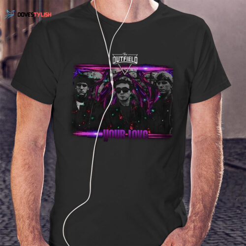 No Doubt Vintage American Rock Band Shirt Sweatshirt, Tank Top, Ladies Tee