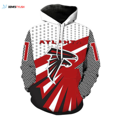 New England Patriots NFL 3D Hoodie: Stylish Sweatshirt Jacket for Football Fans