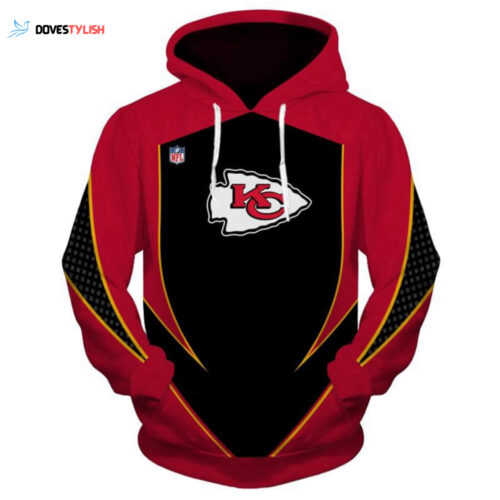 Shop Stylish 3D Denver Broncos NFL Hoodies – Sweatshirt Jacket Pullover