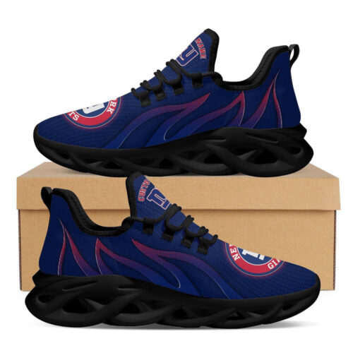 Baltimore Ravens Custom Name Tie Dye Max Soul Sneaker Shoes For Fans