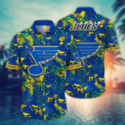 Minnesota Wild NHL Flower Hawaii Shirt   For Fans, Summer Football Shirts