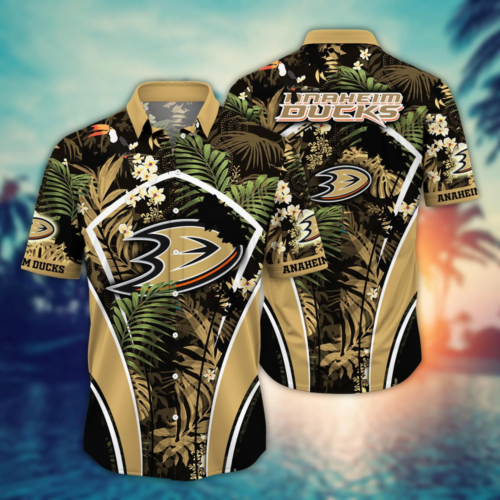 Arizona Coyotes NHL-Custom Hawaii Shirt  For Men And Women