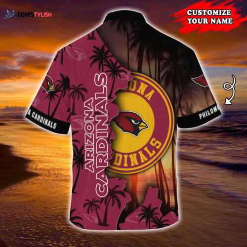 New York Jets NFL-Customized Summer Hawaii Shirt For Sports Enthusiasts