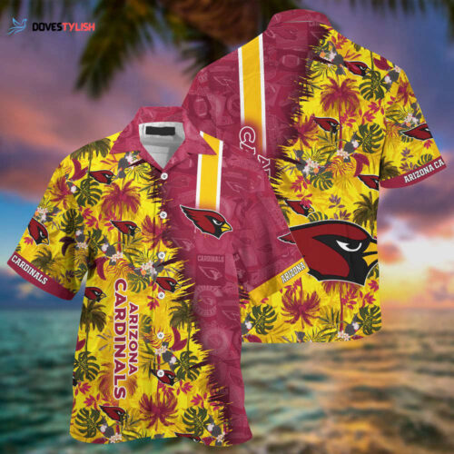 Chicago Bears NFL-Customized Summer Hawaii Shirt For Sports Enthusiasts
