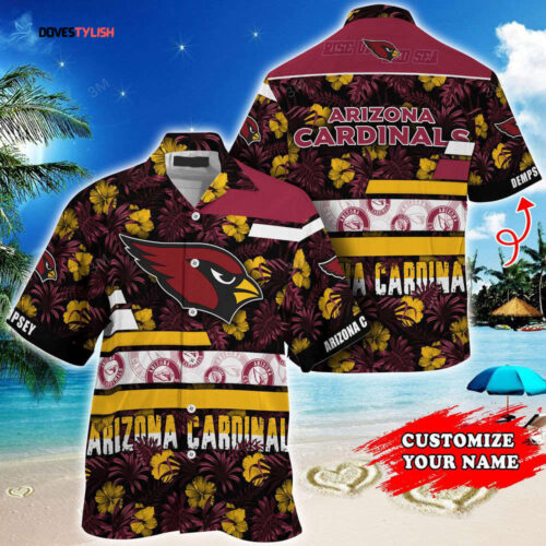 New York Giants NFL-Super Hawaii Shirt Summer 2023 For Men And Women