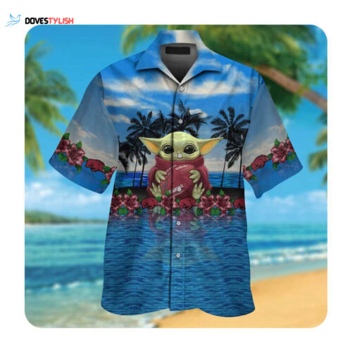 Arkansas Razorbacks Custom Name Parrot Floral Tropical Hawaii Shirt For Men Women