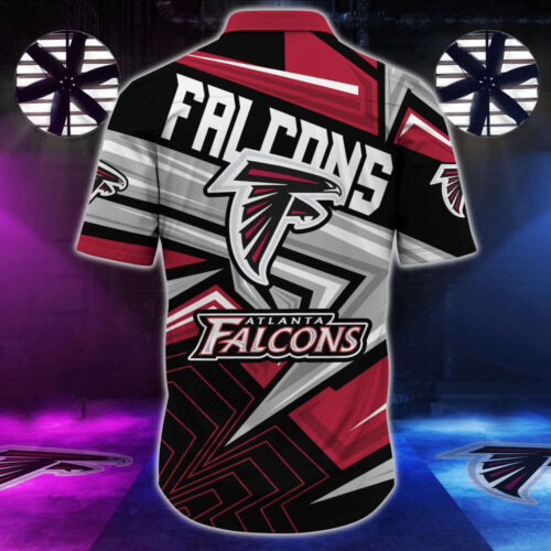 Atlanta Falcons NFL-Summer Hawaii Shirt New Collection For Sports Fans