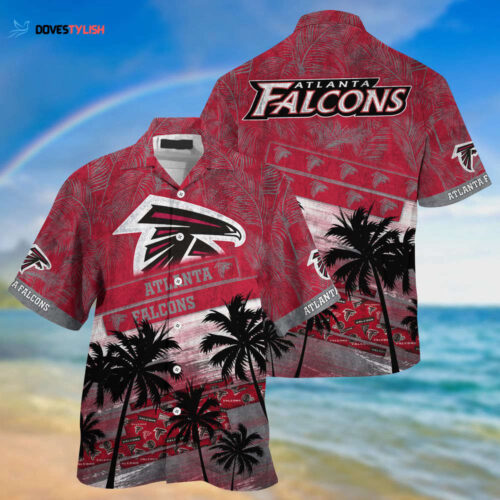 Minnesota Vikings NFL-Trending Summer Hawaii Shirt For Sports Fans