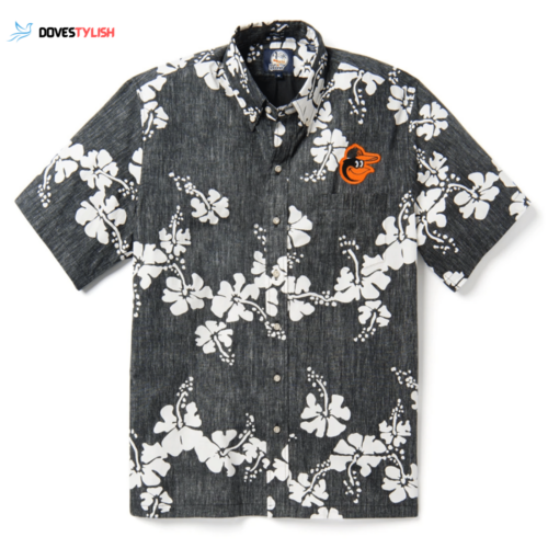 Baltimore Orioles Baby Yoda Hawaii Shirt Summer Button Up Shirt For Men Women