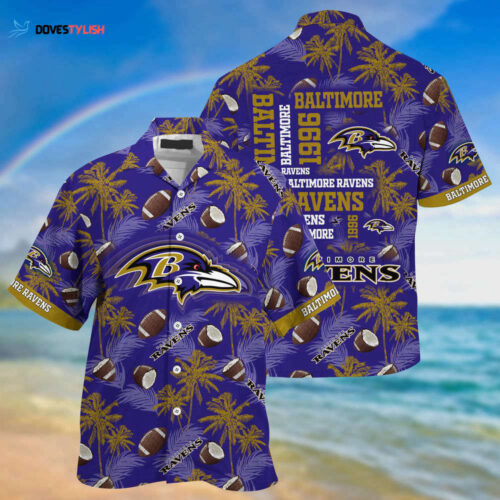 Minnesota Vikings NFL-Hawaii Shirt New Gift For Summer