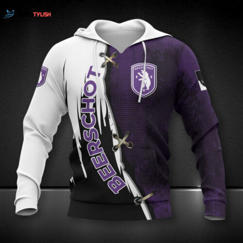 Beerschot VA Printing Hoodie, Best Gift For Men And Women