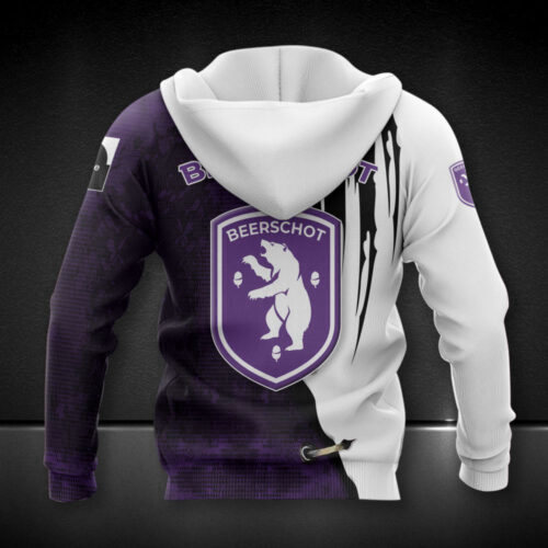 Beerschot VA Printing Hoodie, Best Gift For Men And Women